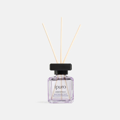 Ipuro Duftdiffusor Lavendel Touch 50 ml