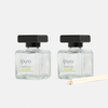 Ipuro Duftdiffusor Limette hell 2 x 50 ml