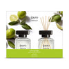 Ipuro Duftdiffusor Limette hell 2 x 50 ml