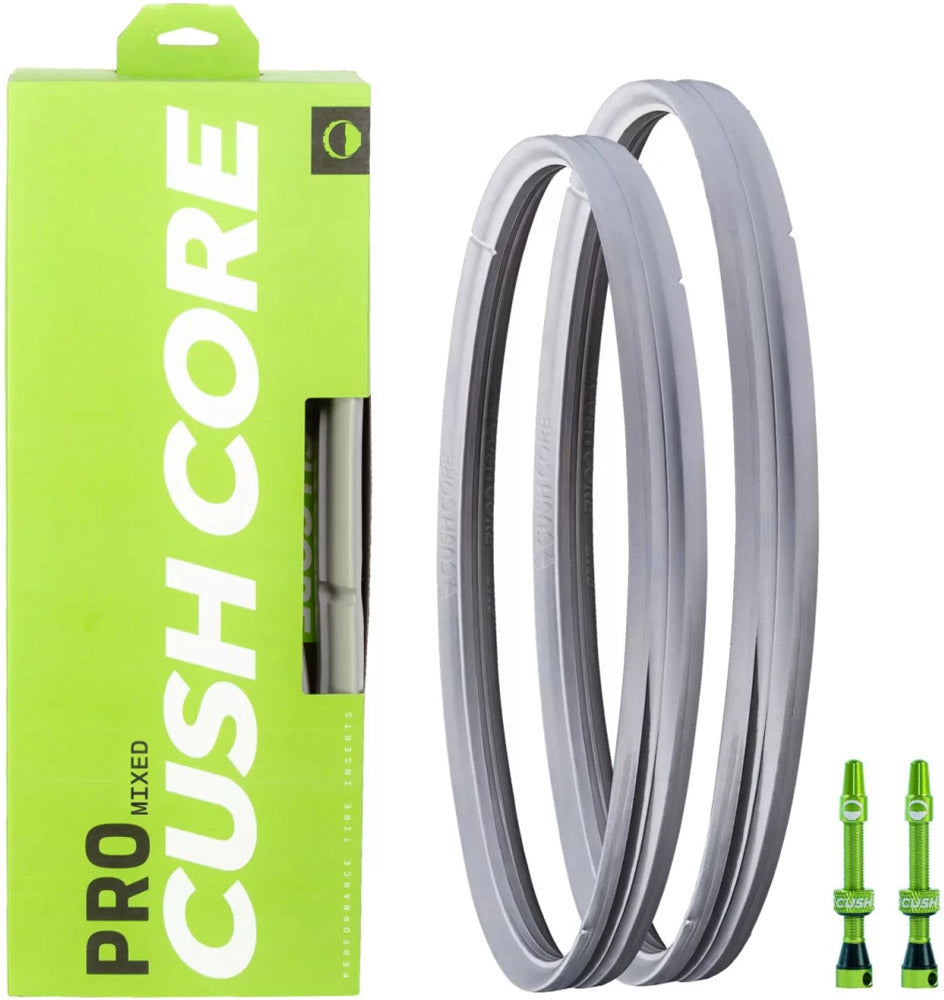 Cushcore Pro Mullet-Set – Pannenschutz