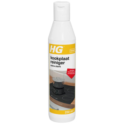 Hg Hg Kochfeldreiniger 250 ml