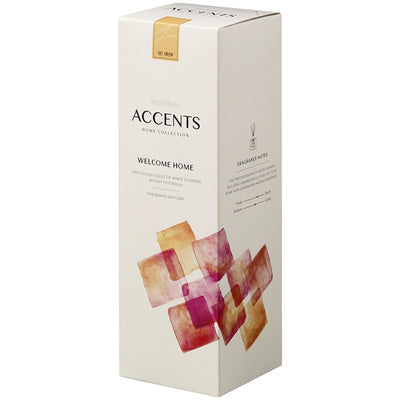 Bolsius Duftstäbchen „Welcome Home“ 100 ml