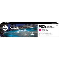 Tintenpatrone HP 982x t0b28a Magenta
