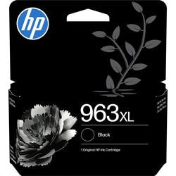 Tintenpatrone HP 963xl 3ja30ae schwarz