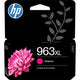 Tintenpatrone HP 963xl 3ja28ae Magenta