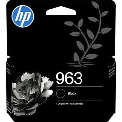 Tintenpatrone HP 963xl 3ja26ae schwarz
