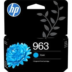 Tintenpatrone HP 3ja23ae Cyan