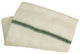 Luva Mopp gewebt grün gestreift 60x70 a 10 Stk