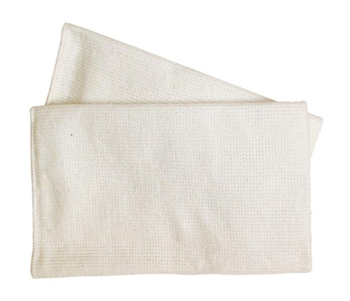 Luva Mopp Gastronomie weiß 60x80 cm 10 Stk