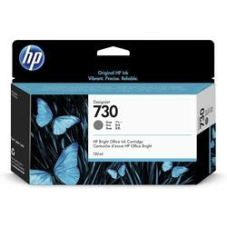 Tintenpatrone HP DesignJet 730 P2V66A Grau