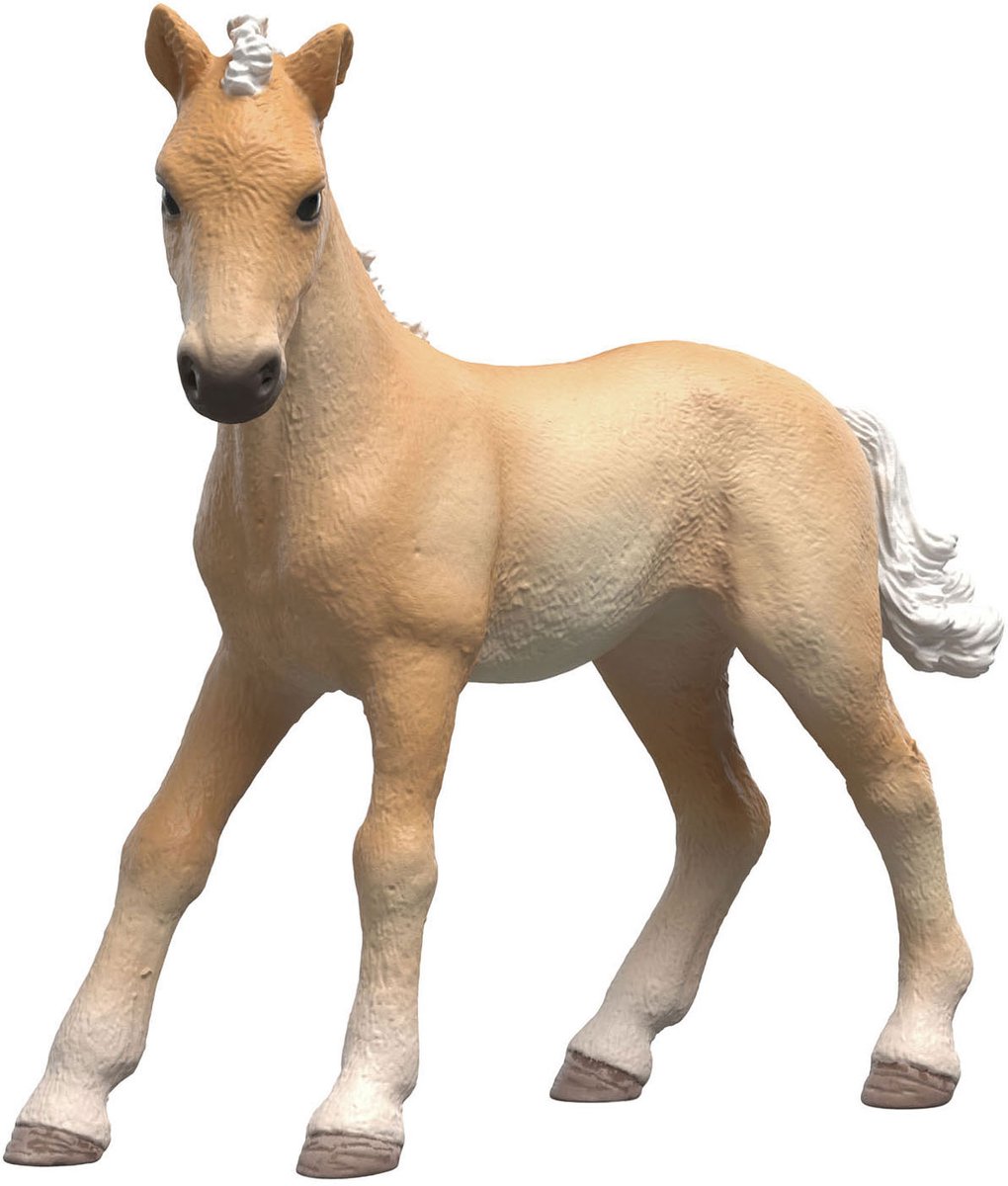 Schleich Horse Club Sammlerfohlen Reina 81482