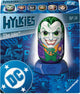 Ravensburger 3D-Puzzle Hylkies DC Joker - 54 Teile.