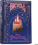 Fahrrad - Disney Princess - Pink Navy