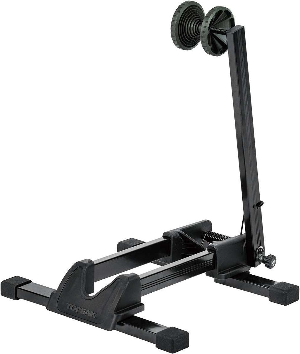 Topeak Wielstand -Aufstellung