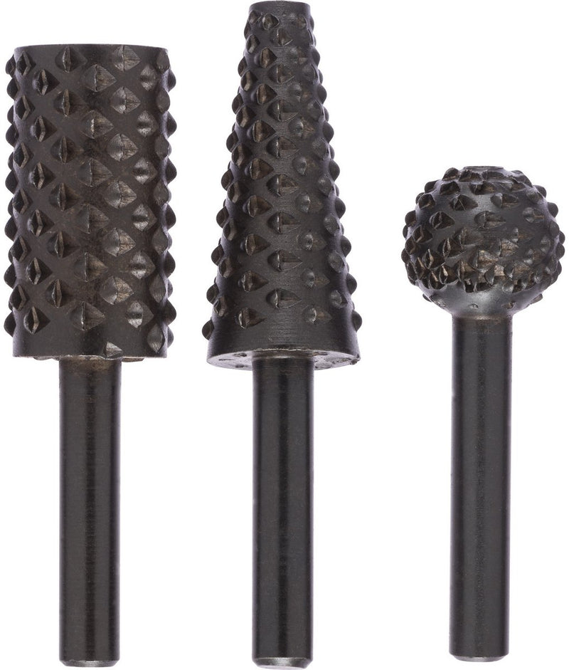 Bosch Reibenset 3