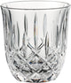 Nachtmann - Cappuccino - flaches weißes Glas 'Noblesse Barista' - 234 ml - 2er-Set