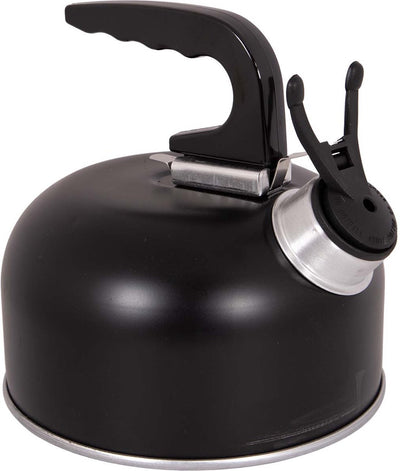 Bo-Camp – Pfeifkessel – kompakt – 1 Liter