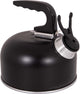 Bo-Camp – Pfeifkessel – kompakt – 1 Liter
