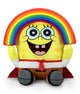 Kidrobot Spongebob Rainbow Hugme vibrierender Plüsch