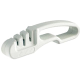 Westmark Westmark Mes-Schaarlijper White - afbeelding 1
