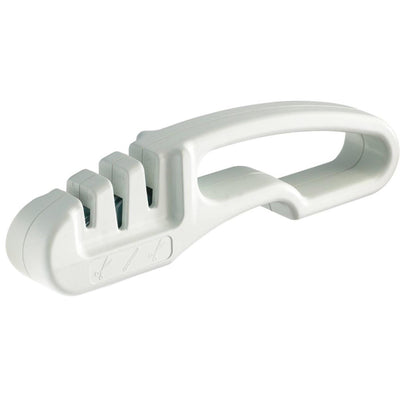 Westmark Westmark Mes-Schaarlijper White