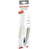 Westmark Westmark Mes-Schaarlijper White - afbeelding 2
