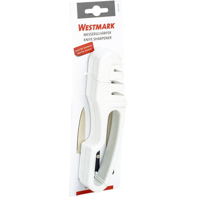 Westmark Westmark Mes-Schaarlijper White