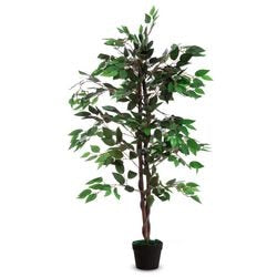 Künstliche Pflanze Paperflow Ficus 120 cm