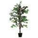 Künstliche Pflanze Paperflow Ficus 120 cm