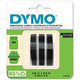 Beschriftungsband Dymo s0847730 schwarz, weiß