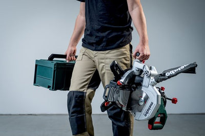 Metabo Kappaege KS 216 m