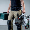 Metabo Kappsäge KS 216 m Set | neuestes Modell | + zusätzliches Sägeblatt - 610216900