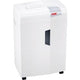 Aktenvernichter hsm shredstar x15 eu weiß grau