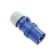 PC-Stecker 32a 3p 220V