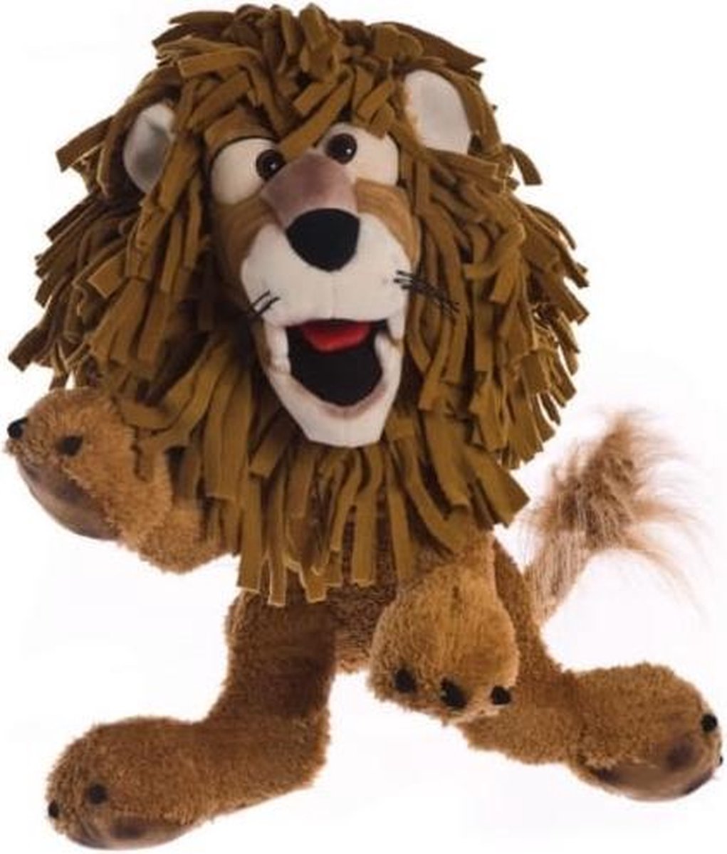 Lebende Puppen Carl de Lion