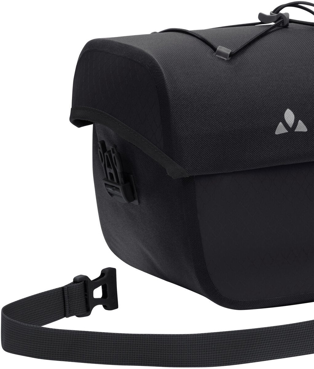 Vaude Aqua Box, Lenkertasche, Unisex Fahrradsport-Lenkertaschen