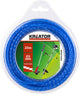 Kreator – Garten – krtgtt3025 – Trimmerdraht – gedreht 3 mm 25 m