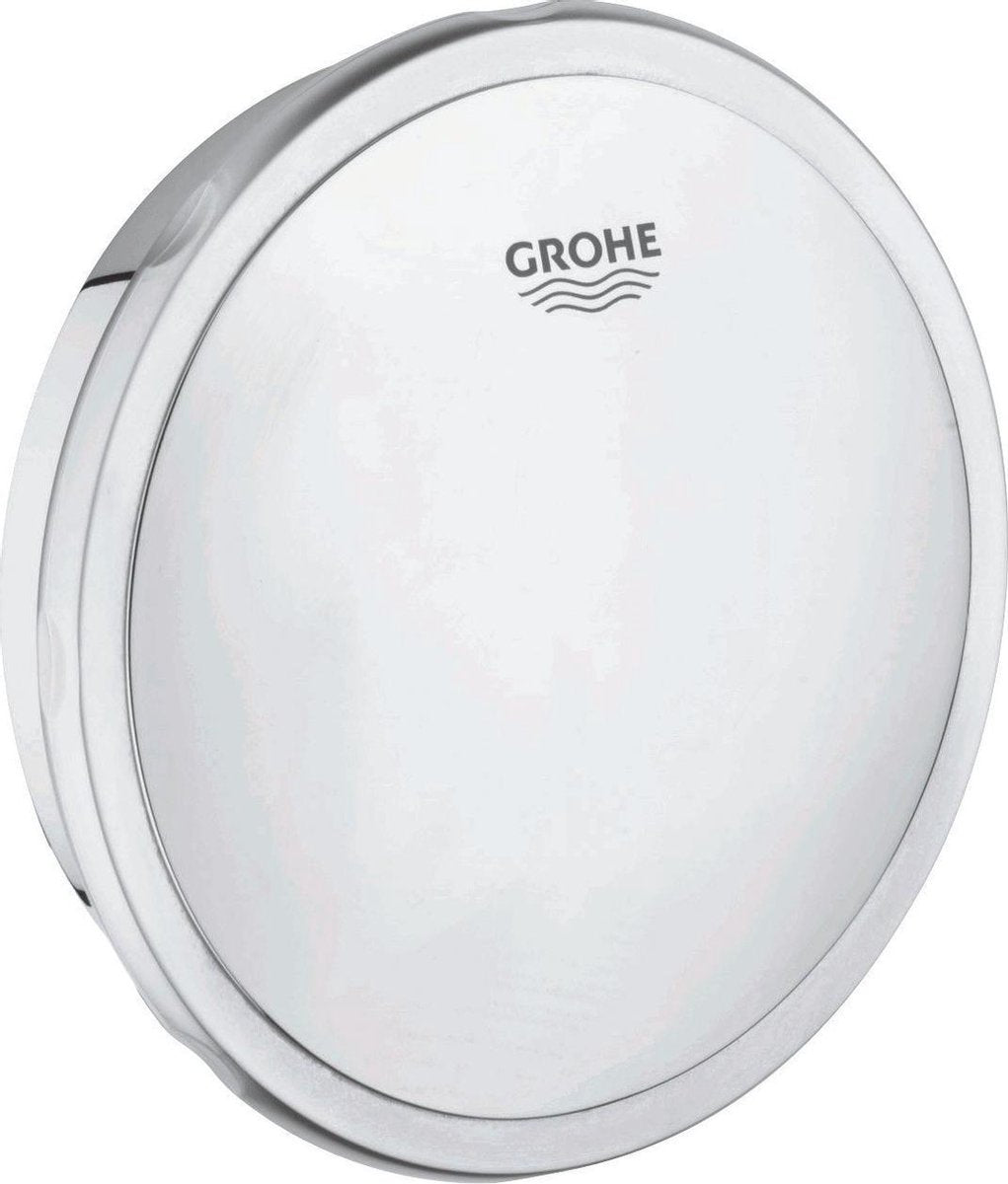 Grohe Talento Abdeckungsset für Badablaufgarnitur, Chrom