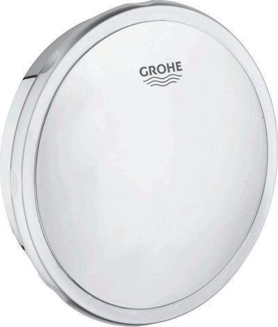 Grohe Talento Abdeckungsset für Badablaufgarnitur, Chrom