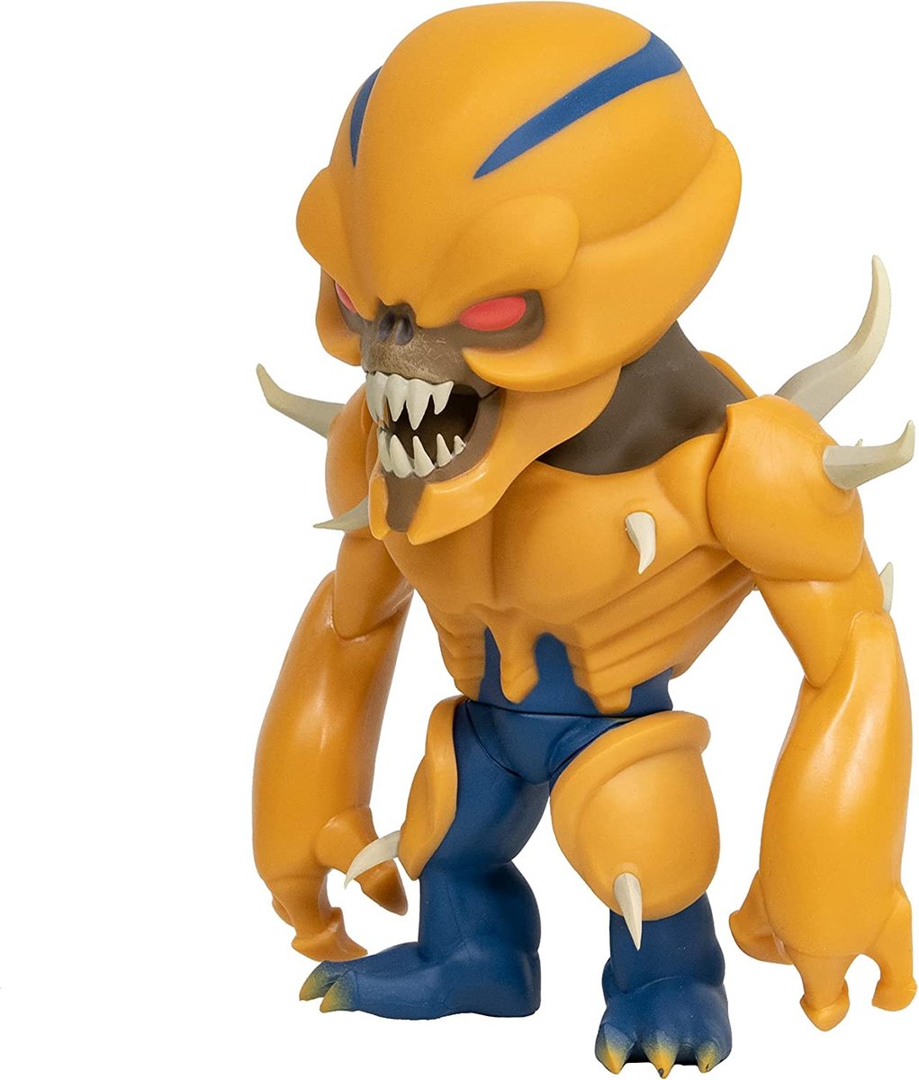 Numskull Doom Eternal – Kobold – Sammelfigur – 16 cm