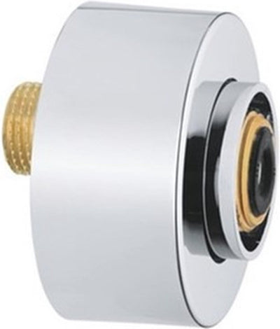 Grohe S-Kupplung – 1 2 x 3 4 – Schraubrosette