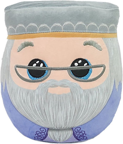 Ty Squish a Boo Kuschelkissen Harry Potter Dumbledore 20 cm