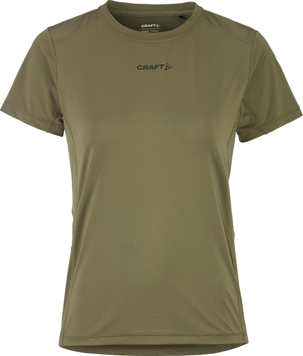 Craft – Adv Essence SS Tee 2 – Damen – Größe XL