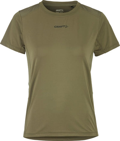 Craft – Adv Essence SS Tee 2 – Damen – Größe XL