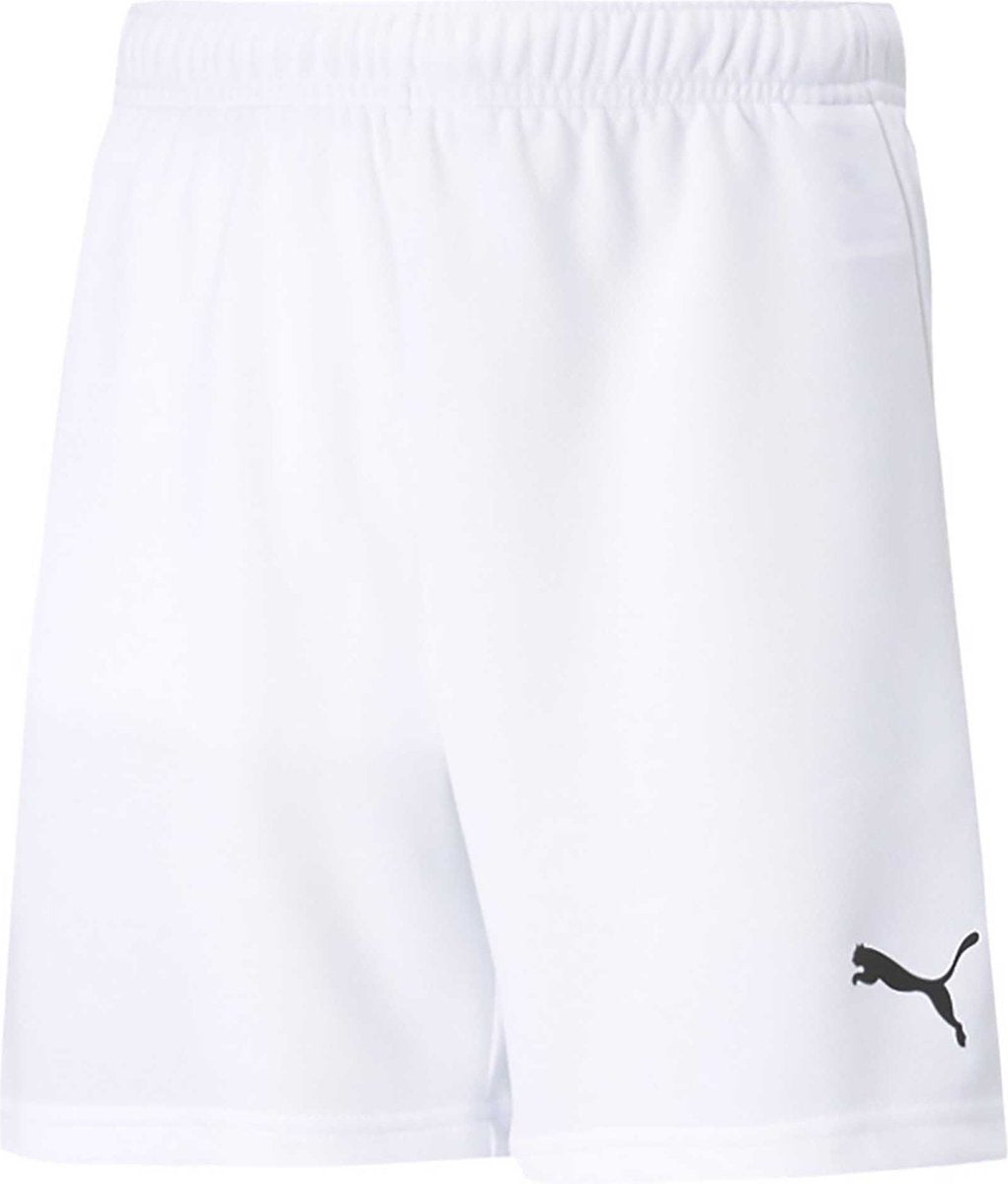Puma Teamrise Shorts Junior – Größe 164