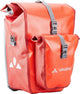 Vaude Aqua Back Plus Single, Lava, -