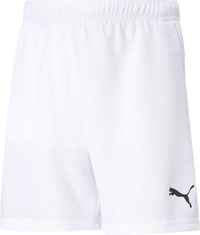 Puma Teamrise Shorts Junior – Größe 128