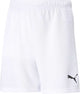 Puma Teamrise Shorts Junior – Größe 128