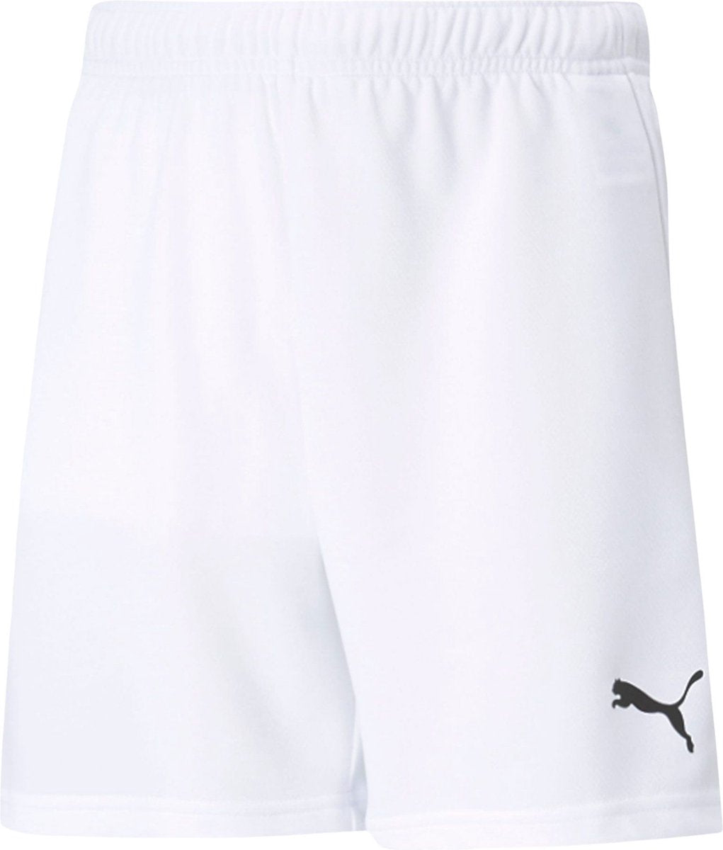 Puma Teamrise Shorts Junior – Größe 176