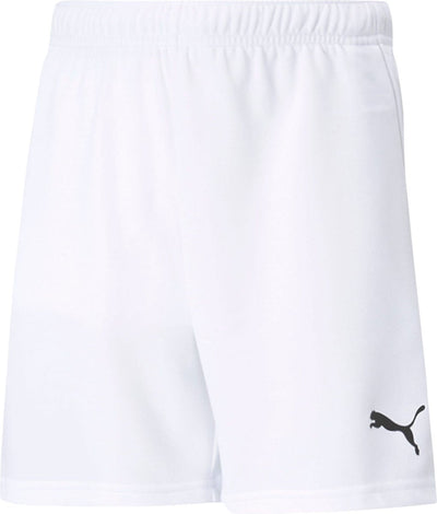 Puma Teamrise Shorts Junior – Größe 176